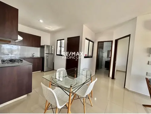 Condo for Rent at La Antigua Condominios, Mazatlán
