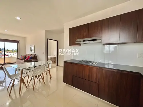 Condo for Rent at La Antigua Condominios, Mazatlán