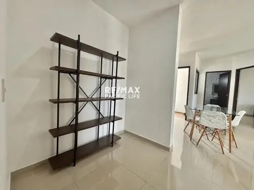 Condo for Rent at La Antigua Condominios, Mazatlán