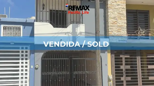 Home for Sale in Fraccionamiento Los Venados