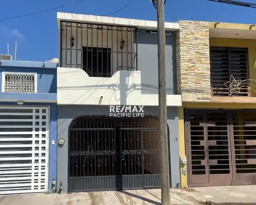Casa en venta en Fraccionamiento Los Venados