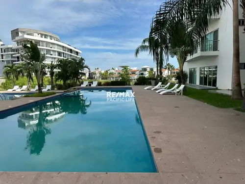 2-Bedroom Condo for Rent in Isla Mazatlan 3502