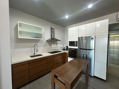 2-Bedroom Condo for Rent in Isla Mazatlan 3502