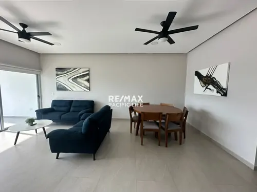 Condo for Rent at Isla Mazatlan 1101