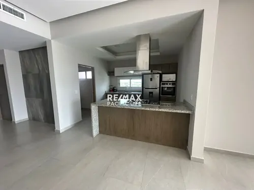 Condo for Rent at Isla Mazatlan 1101