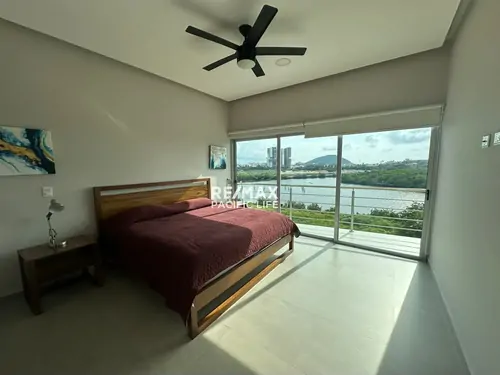 Condo for Rent at Isla Mazatlan 1101
