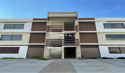 Condominio en renta en Azul Pacifico