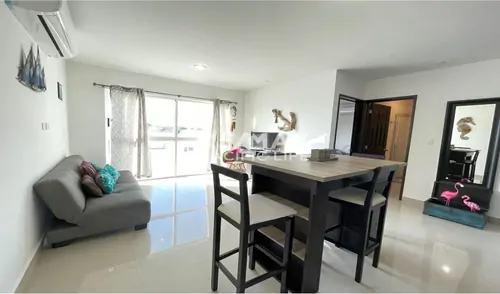 Condominio en renta en Azul Pacifico
