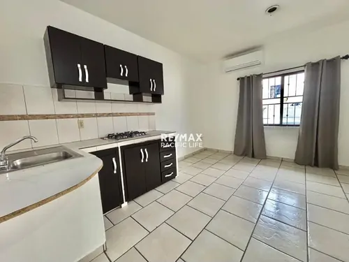 Condo for Rent in Sabalo Country D1, Mazatlan