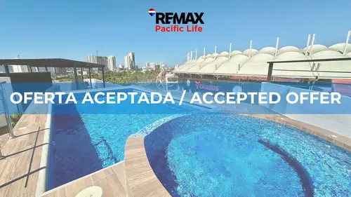Condo for Sale | El Encanto Central Park, Mazatlán
