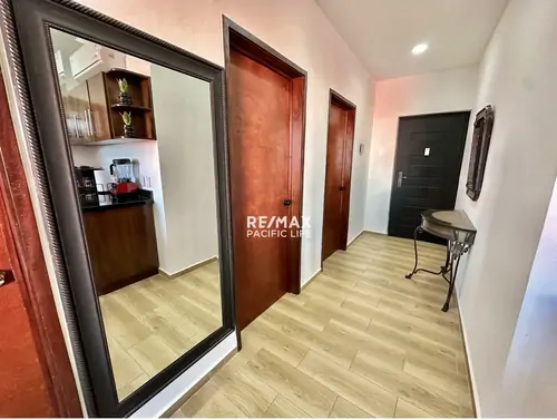 Condominio en Venta | El Encanto Central Park, Mazatlán