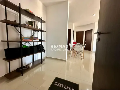 Condominio en venta en La Antigua Condominios, Mazatlán