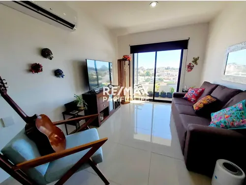Condominio en venta en La Antigua Condominios, Mazatlán