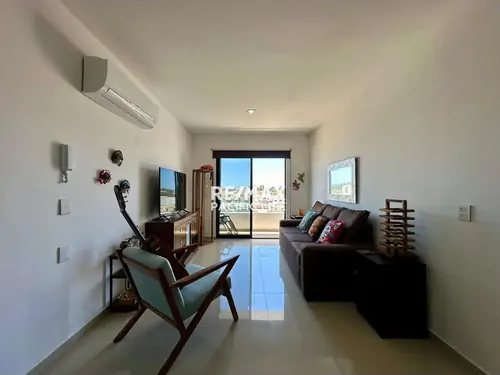 Condominio en venta en La Antigua Condominios, Mazatlán