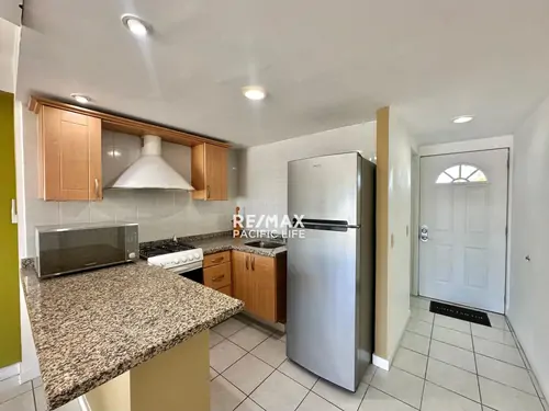 Marina Puesta del Sol Condo for Rent in Mazatlán