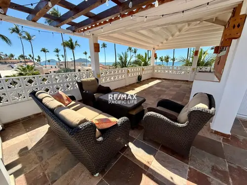 Casa en venta en Club Palmas, Mazatlán