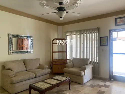 Casa en venta en Sábalo Country, Mazatlán