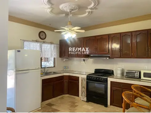 Casa en venta en Sábalo Country, Mazatlán