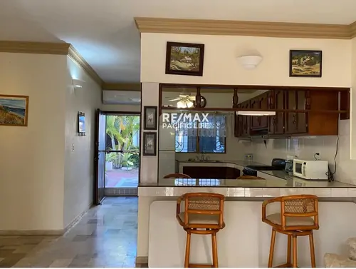 Casa en venta en Sábalo Country, Mazatlán