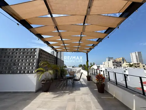 Departamento en venta en Edificio Milán, Gaviotas