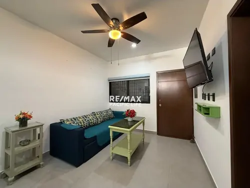 Departamento en venta en Edificio Milán, Gaviotas