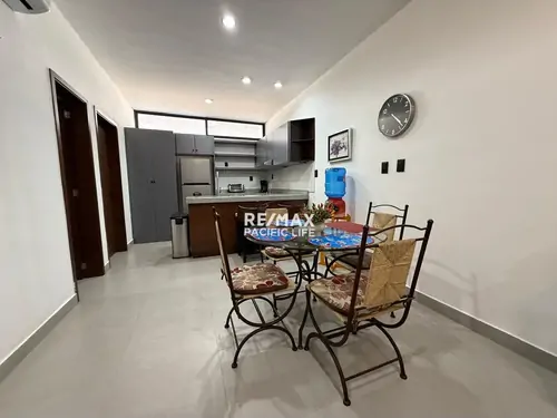 Departamento en venta en Edificio Milán, Gaviotas