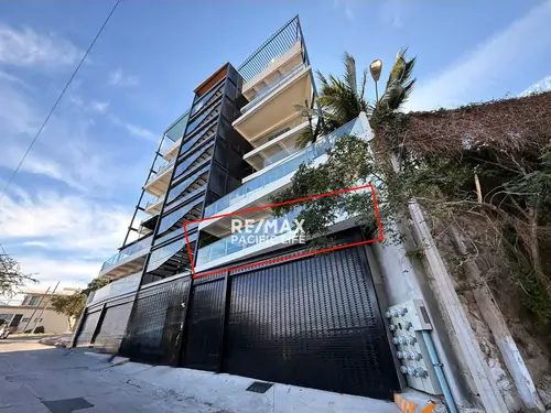 Condominio en Venta en El Encanto Observatorio, Mazatlán