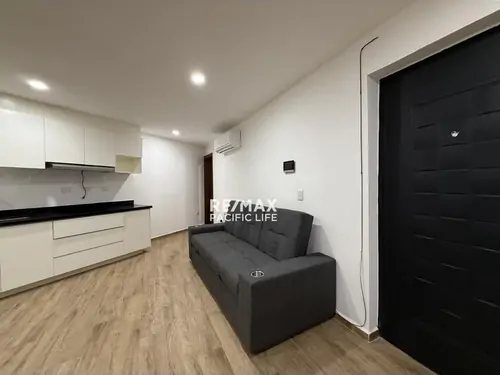 Condominio en Venta en El Encanto Observatorio, Mazatlán