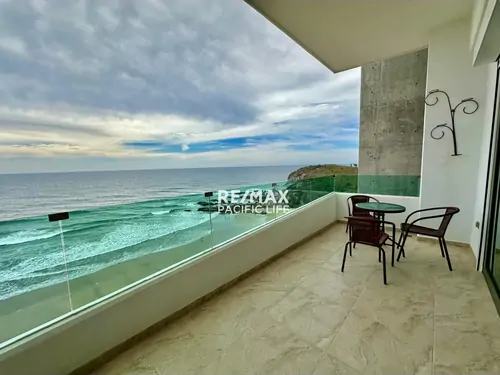 Condo for Rent at Brujas Tower Beach Resort 1003