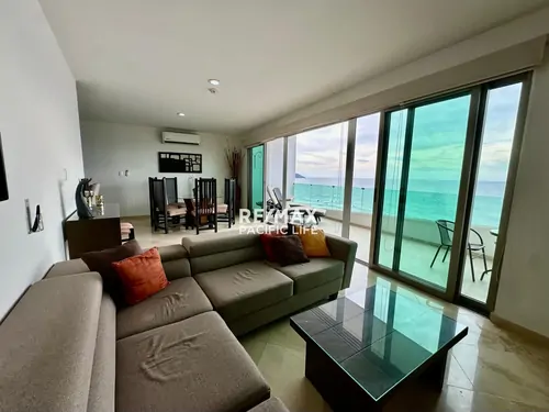 Condo for Rent at Brujas Tower Beach Resort 1003