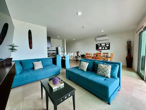 Beachfront Condo for Rent at Brujas Tower Beach Resort 1001