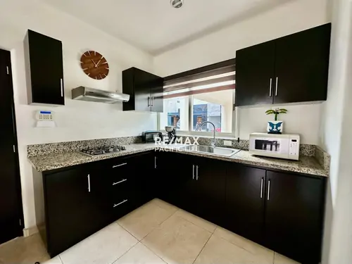 Home for Rent at Playa Brujas Beach Club, Mazatlán