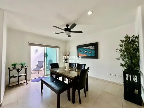 Home for Rent at Playa Brujas Beach Club, Mazatlán